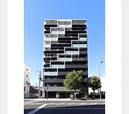 BPRレジデンス天満橋