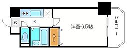 Osaka Metro堺筋線 天神橋筋六丁目駅 徒歩1分