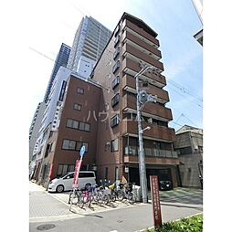 Osaka Metro谷町線 天神橋筋六丁目駅 徒歩5分の賃貸マンション