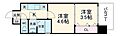 ビガーポリス417天満橋26階8.9万円