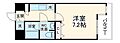 アーデン西天満7階7.8万円