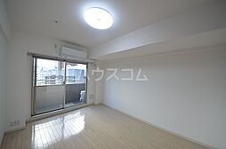 Osaka Metro谷町線 南森町駅 徒歩13分の賃貸マンション 12階1Kのリビング/ダイニング