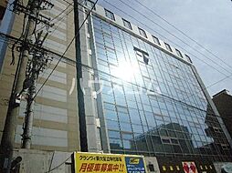 グランヴィ新大阪 802