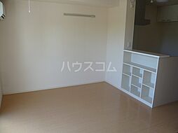 エクセレント　アイランド 303 3階1LDKのリビング/ダイニング