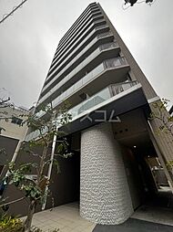 Osaka Metro谷町線 南森町駅 徒歩5分の賃貸マンション