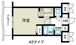 Osaka Metro御堂筋線 新大阪駅 徒歩9分