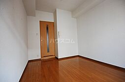 JR東西線 大阪天満宮駅 徒歩7分の賃貸マンション 4階1Kのリビング/ダイニング