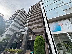 Osaka Metro御堂筋線 新大阪駅 徒歩10分の賃貸マンション