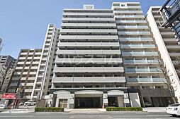 エスリード南森町駅前