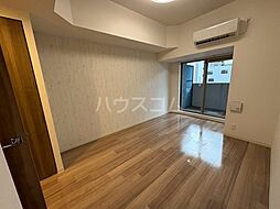 Osaka Metro御堂筋線 新大阪駅 徒歩7分の賃貸マンション 4階1Kのリビング/ダイニング