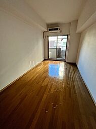 Osaka Metro谷町線 南森町駅 徒歩8分の賃貸マンション 2階1Kのリビング/ダイニング