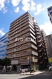 Osaka Metro御堂筋線 新大阪駅 徒歩10分の賃貸マンション