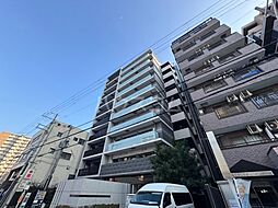 Osaka Metro御堂筋線 新大阪駅 徒歩14分の賃貸マンション