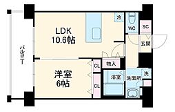 Osaka Metro谷町線 天満橋駅 徒歩6分