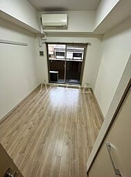 Osaka Metro谷町線 天満橋駅 徒歩6分の賃貸マンション 2階1Kのリビング/ダイニング