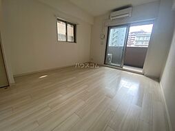 Osaka Metro御堂筋線 新大阪駅 徒歩12分の賃貸マンション 10階1Kのリビング/ダイニング