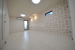 フジパレス西淡路1番館 202 2階1Kのリビング/ダイニング