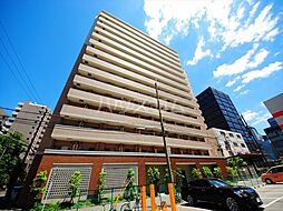 セレッソコート新大阪