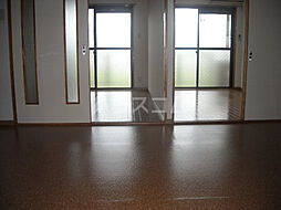 Ｗｉｎｇ1号館 303 3階3DKのリビング/ダイニング