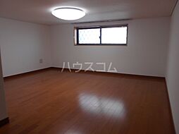 マーベラス柴田 A105 1階1Kのリビング/ダイニング