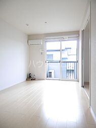 京成松戸線 五香駅 徒歩10分の賃貸アパート 1階2DKのリビング/ダイニング