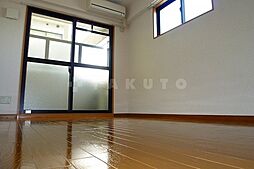 Osaka Metro中央線 堺筋本町駅 徒歩6分の賃貸マンション 10階ワンルームのリビング/ダイニング