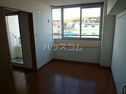 Ｔｉｆｆａｎｙ 5階1SLDKのリビング/ダイニング