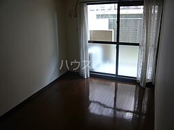 レインボー池場 4階2LDKのリビング/ダイニング