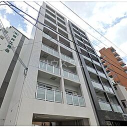 JR大阪環状線 森ノ宮駅 徒歩9分の賃貸マンション