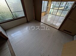 明円荘 101 1階2Kのリビング/ダイニング