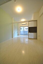 Osaka Metro中央線 堺筋本町駅 徒歩5分の賃貸マンション 14階1DKのリビング/ダイニング