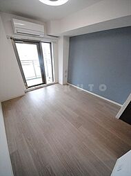 Osaka Metro長堀鶴見緑地線 松屋町駅 徒歩4分の賃貸マンション 12階1Kのリビング/ダイニング