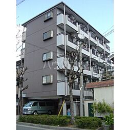 Osaka Metro長堀鶴見緑地線 今福鶴見駅 徒歩7分の賃貸マンション