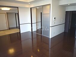 JR関西本線 JR難波駅 徒歩6分の賃貸マンション 14階3LDKのリビング/ダイニング