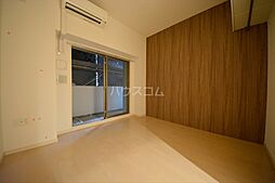 Osaka Metro御堂筋線 本町駅 徒歩5分の賃貸マンション 9階1Kのリビング/ダイニング