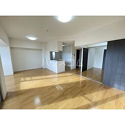 名古屋市営鶴舞線 平針駅 徒歩10分の賃貸マンション 7階3LDKのリビング/ダイニング