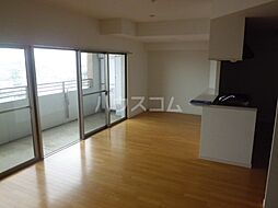 名古屋市営鶴舞線 平針駅 徒歩10分の賃貸マンション 9階3LDKのリビング/ダイニング