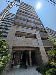 Osaka Metro長堀鶴見緑地線 ドーム前千代崎駅 徒歩3分の賃貸マンション