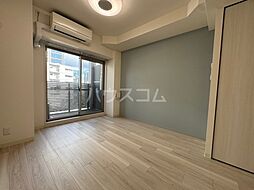 プレサンス堺筋本町ディスティニー 12階1Kのリビング/ダイニング