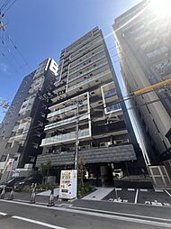 Osaka Metro中央線 堺筋本町駅 徒歩4分の賃貸マンション