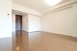 シャルマン 7階1LDKのリビング/ダイニング