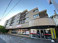 大阪府豊中市赤阪1丁目1番地1号：物件画像／大阪ハウスコム株式会社　緑地公園店