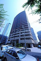 Osaka Metro四つ橋線 肥後橋駅 徒歩3分の賃貸マンション