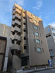 フェリーチェ江坂マンション