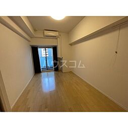 Osaka Metro四つ橋線 肥後橋駅 徒歩5分の賃貸マンション 5階1Kのリビング/ダイニング