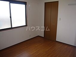 レジデンス神ノ倉Ｃ 1階2LDKのリビング/ダイニング