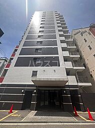 Osaka Metro千日前線 桜川駅 徒歩4分