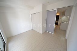 アールエスフラッツ 3階1DKのリビング/ダイニング