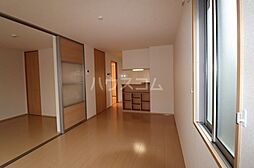 ＭＴアーバンコート 101 1階1LDKのリビング/ダイニング