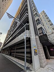 Osaka Metro長堀鶴見緑地線 西大橋駅 徒歩6分の賃貸マンション